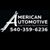 American Automotive's profile image