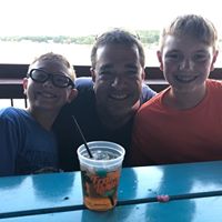 Chad McVey's profile image