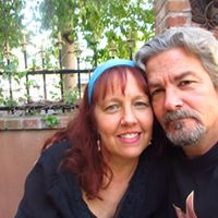 Robin Robertson-Hood's profile image