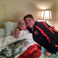 Judy Campbell's profile image