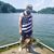 Garrett D. Beck's profile image
