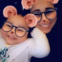 Alexia Paulin's profile image