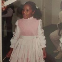 Valerie Price-Pearson's profile image