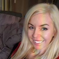 Stephanie Rose Bones's profile image