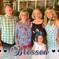 Lizabeth Keith Scott Turner's profile image