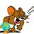 Roger Flores's profile image