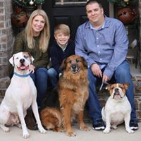 Melissa Bowen Enlow's profile image