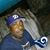 Antoine Johnson's profile image