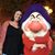 Amanda Wilkinson's profile image