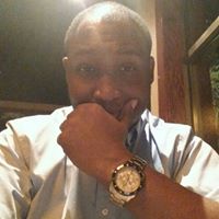 Preston P-Bone Thomas's profile image