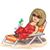 Becky Blackmon Morgan's profile image