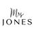 Kim Dudley Jones's profile image