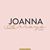 Joanna Cecilia Arroyo's profile image