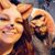 Devin N April Voyles's profile image