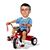 Darren Thompson's profile image
