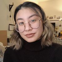 Khristine Joy Le's profile image
