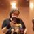 Peggy M Clark's profile image