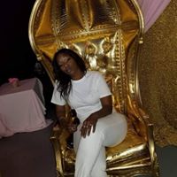 Kinesha Arrington's profile image