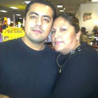 Ramirez Juanita's profile image