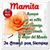 Angelica Aparicio Elias's profile image