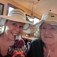 Joy Fuller Hooper's profile image