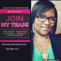 Kenya Herring Walker's profile image