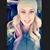 Amanda Chantel Silva's profile image
