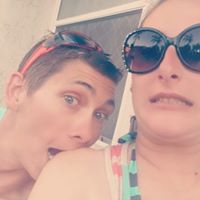 Ashley Nicole's profile image