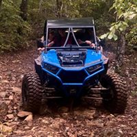 Brian N Pamela Powell's profile image