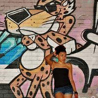 Aysha Hollins's profile image
