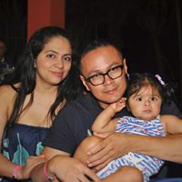 Alba Toruño's profile image