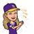 Susan Shockman Amdahl's profile image