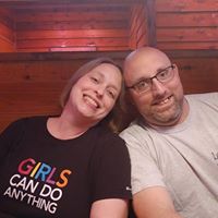 Renee Glischinski's profile image