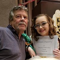 Jimmy Richardson's profile image