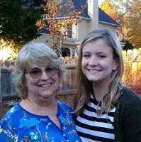 Caroline Hall's profile image