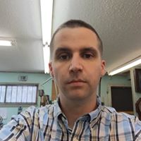 Patrick Conner's profile image