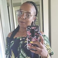 Yolanda Marie's profile image