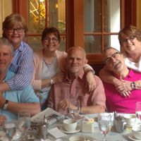 Ginna Hunt Langston's profile image