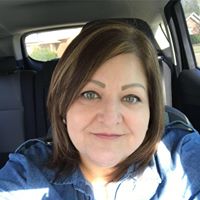 Sandy Garza's profile image