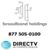 Broadband Holdings's profile image