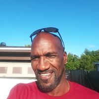 Patrick V Robinson Tallpat's profile image