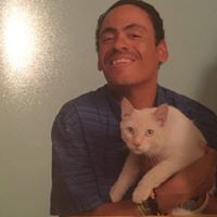 Zachary David Miller's profile image