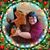 Megan Marguerite L Moody's profile image