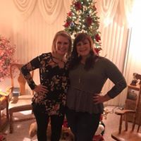 Mariesa Stombaugh's profile image