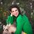 Jenna Sharawi Winegeart's profile image