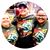 Angie Rock's profile image