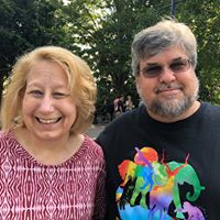 Mark Basnight's profile image