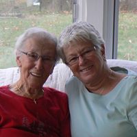Peggy Mientka's profile image