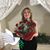 Lyubov Mykhaylivska's profile image