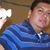 Tommy Junaluska Chekelelee's profile image